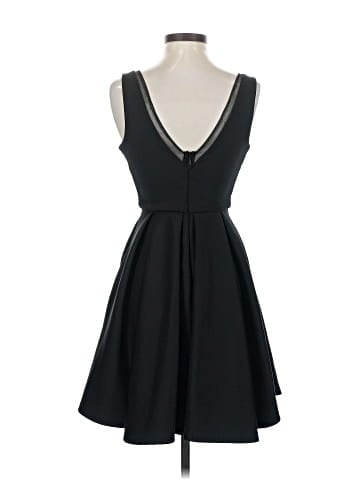 Alyce Cocktail Dress (view 2)