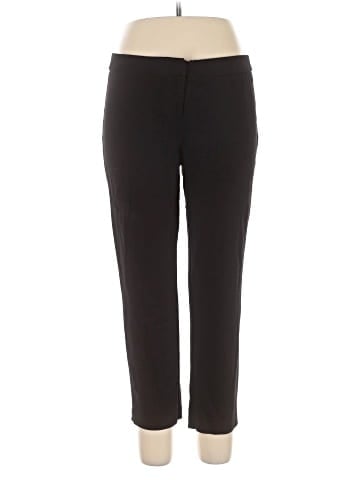Amanda + Chelsea Casual Pants (view 1)