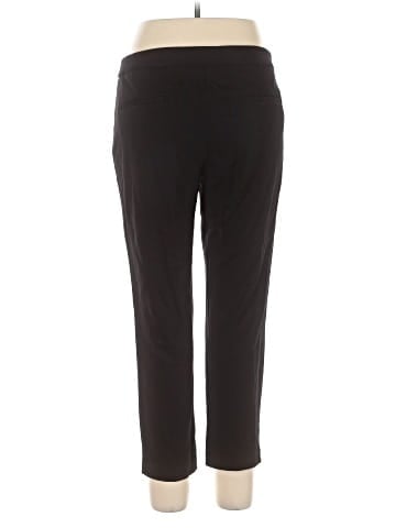 Amanda + Chelsea Casual Pants (view 2)