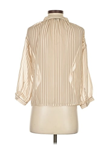 Habitual 3/4 Sleeve Blouse (view 2)