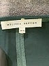 Melissa Nepton Teal Long Sleeve Blouse Size M - photo 3
