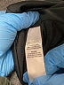 Julia Jordan Solid Black Cocktail Dress Size 10 - photo 8