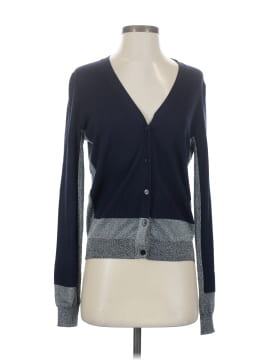 Bcbgmaxazria Silk Cardigan