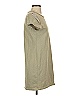 LNA Solid Tan Casual Dress Size XS - photo 4