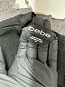 Bebe Solid Black Cocktail Dress Size S - photo 7