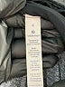 Lululemon Athletica Gray Active Pants Size 4 - photo 7