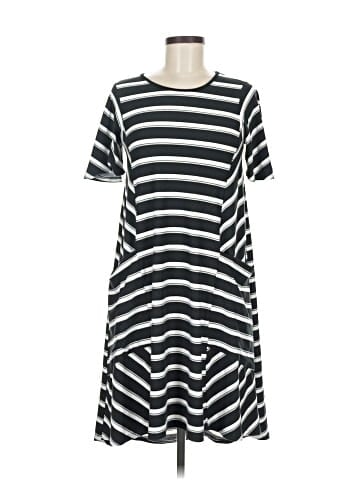 Chris & Carol Casual Dress (view 1)