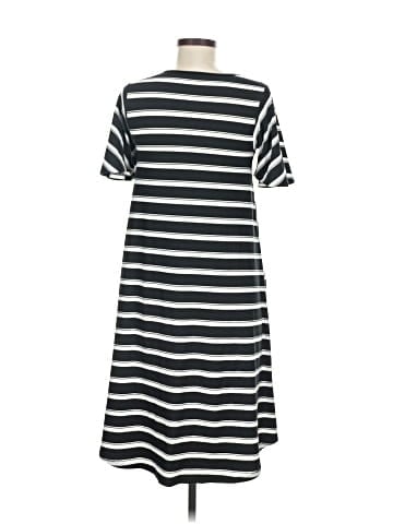 Chris & Carol Casual Dress (view 2)