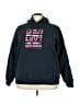 Gildan Blue Sweatshirt Size 3X - photo 1