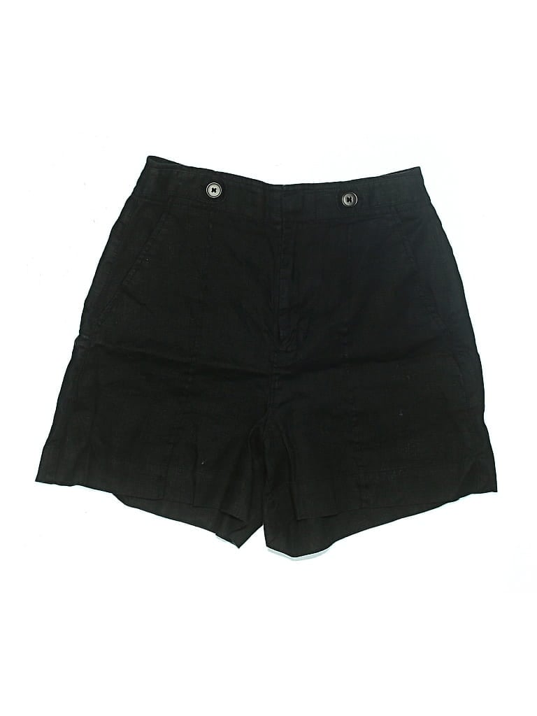 Pre-owned Madewell Shorts In Black