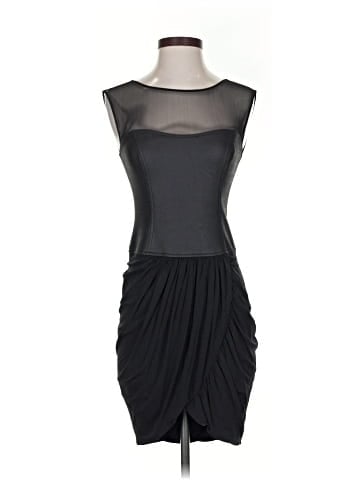 AZ3 inc. Cocktail Dress (view 1)