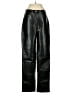Wilfred 100% Polyurethane Black Casual Pants Size 4 - photo 1