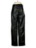 Wilfred 100% Polyurethane Black Casual Pants Size 4 - photo 2