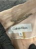 Calvin Klein Ivory Pink Blazer Size 6 - photo 3