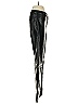 Wilfred 100% Polyurethane Black Casual Pants Size 4 - photo 4