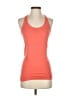 Athleta Orange Active Tank Size XS - photo 1
