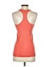 Athleta Orange Active Tank Size XS - photo 2