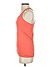 Athleta Orange Active Tank Size XS - photo 5