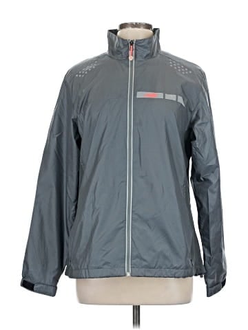 New Balance Windbreaker (view 1)