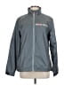 New Balance Solid Gray Windbreaker Size L - photo 1
