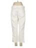Eddie Bauer Ivory Jeans Size 8 - photo 2
