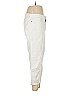 Eddie Bauer Ivory Jeans Size 8 - photo 4