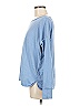 Sweaty Betty Blue Pullover Sweater Size M - photo 5