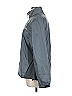 New Balance Solid Gray Windbreaker Size L - photo 5
