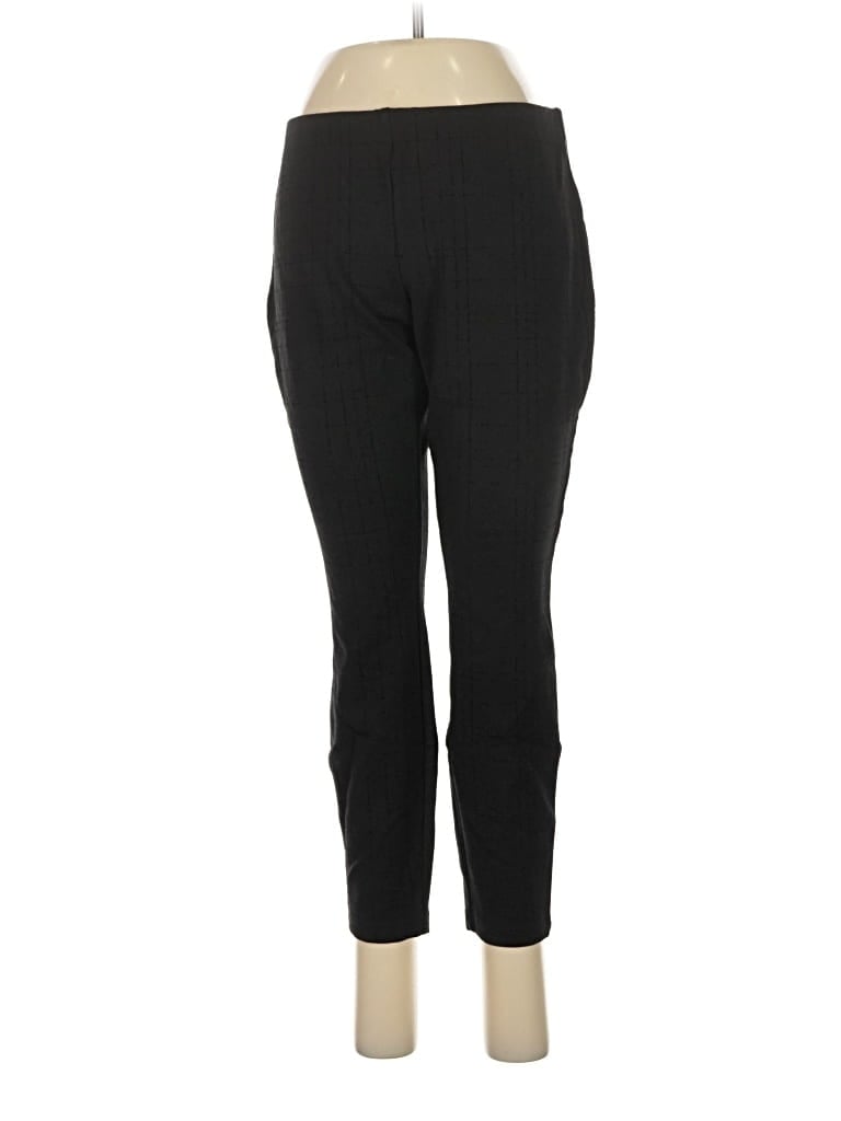 Pre-owned Nanette Lepore Active Pants In Black