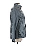 New Balance Solid Gray Windbreaker Size L - photo 4