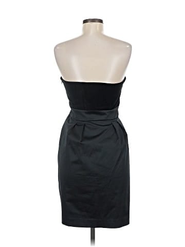 Banana Republic Factory Store Cocktail Dress (view 2)