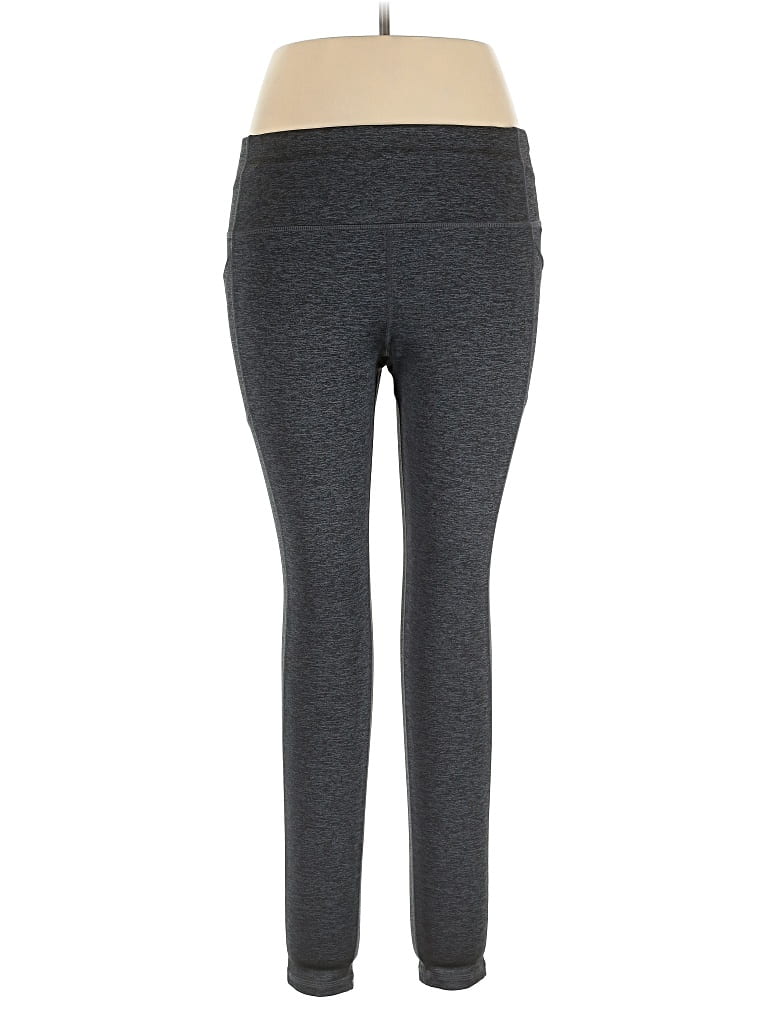 Avia Active Pants In Gray