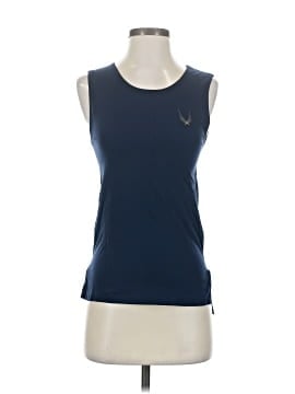 Lucas Hugh Sleeveless T Shirt