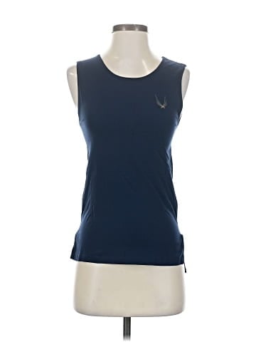 Lucas Hugh Sleeveless T-Shirt (view 1)