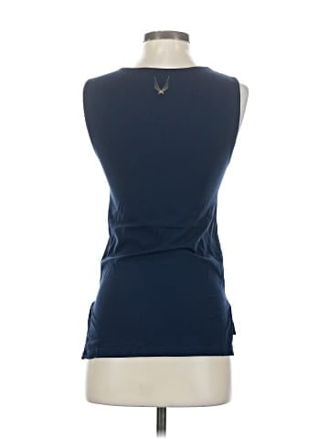 Lucas Hugh Sleeveless T-Shirt (view 2)