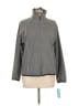 Active Gray Track Jacket Size L - photo 1