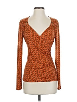 Michael Michael Kors Long Sleeve Top