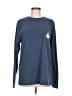 Vineyard Vines 100% Cotton Blue Sweatshirt Size M - photo 1