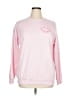 Unbranded Pink Sweatshirt Size XL - photo 1
