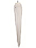 BCBGMAXAZRIA Solid Gray Tan Casual Pants Size S - photo 5