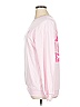 Unbranded Pink Sweatshirt Size XL - photo 5