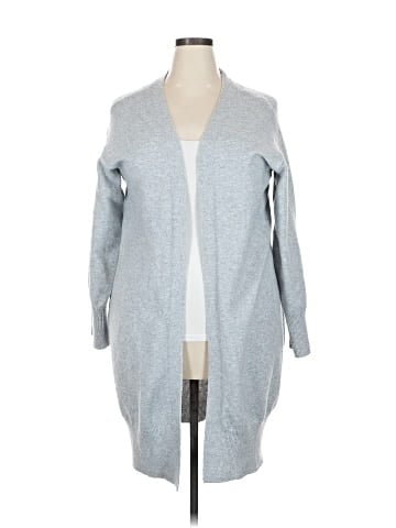 Stylus Cardigan (view 1)