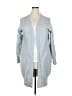 Stylus Gray Cardigan Size XXL - photo 1