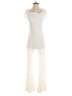 Unbranded Ivory Jumpsuit Size S - photo 1