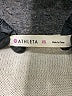 Athleta 100% Merino Ivory Wool Sweater Size XS - photo 7