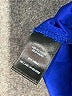 Torrid Blue Long Sleeve Blouse Size Med Plus (00) - photo 5