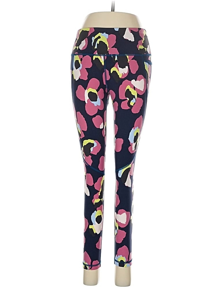 Pre-owned Sweaty Betty Active Pants In Black