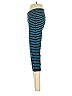 Athleta Stripes Blue Active Pants Size S - photo 5