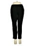 Theory Chevron-herringbone Black Track Pants Size 00 - photo 2