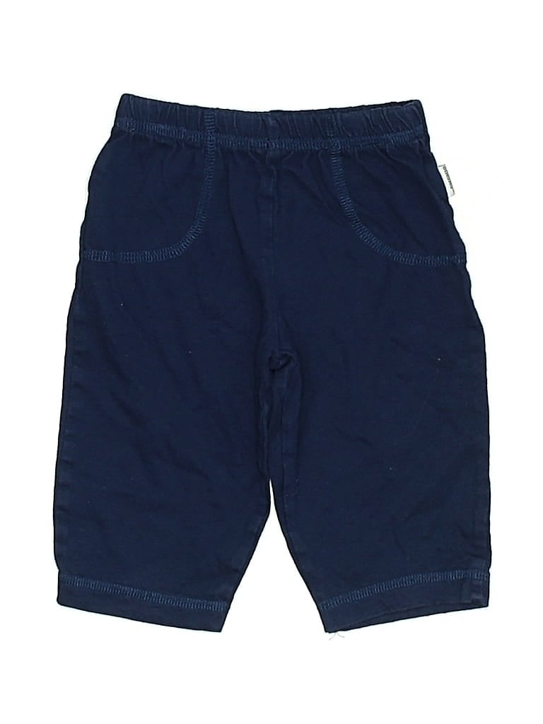 Pre-owned Onesies Babies' Casual Pants In Blue